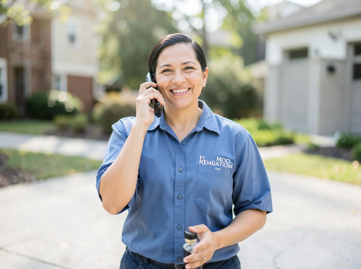 Mold Remediation Sparta, OH FAQs